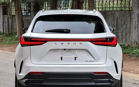 Lexus NX, 2022 год, 4 300 000 рублей, 4 фотография