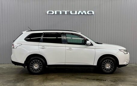 Mitsubishi Outlander III рестайлинг 3, 2012 год, 1 297 000 рублей, 4 фотография