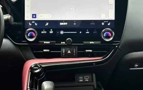 Lexus NX, 2022 год, 4 300 000 рублей, 9 фотография
