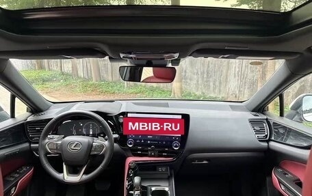 Lexus NX, 2022 год, 4 300 000 рублей, 6 фотография