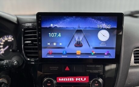 Mitsubishi Outlander III рестайлинг 3, 2012 год, 1 297 000 рублей, 14 фотография