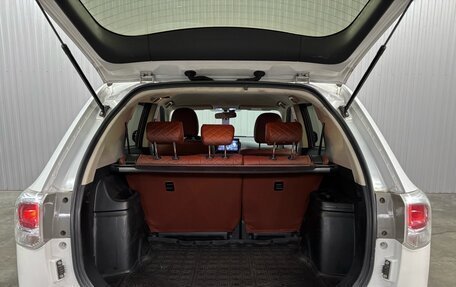 Mitsubishi Outlander III рестайлинг 3, 2012 год, 1 297 000 рублей, 26 фотография