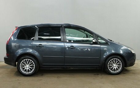 Ford C-MAX I рестайлинг, 2007 год, 655 000 рублей, 4 фотография