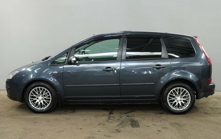 Ford C-MAX I рестайлинг, 2007 год, 655 000 рублей, 8 фотография