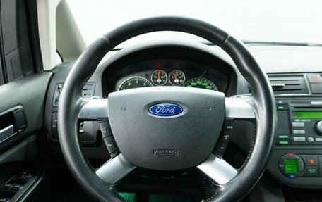 Ford C-MAX I рестайлинг, 2007 год, 655 000 рублей, 10 фотография