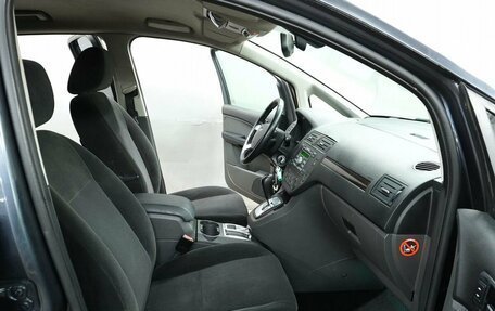Ford C-MAX I рестайлинг, 2007 год, 655 000 рублей, 12 фотография