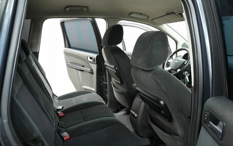 Ford C-MAX I рестайлинг, 2007 год, 655 000 рублей, 11 фотография
