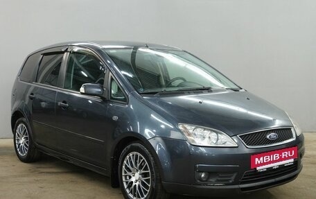 Ford C-MAX I рестайлинг, 2007 год, 655 000 рублей, 3 фотография