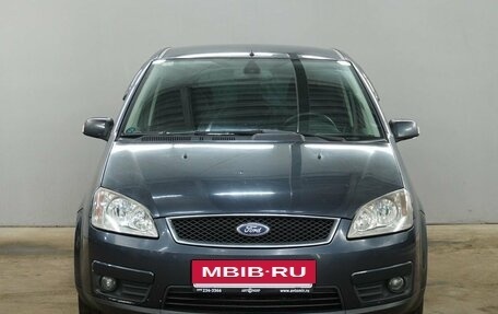 Ford C-MAX I рестайлинг, 2007 год, 655 000 рублей, 2 фотография
