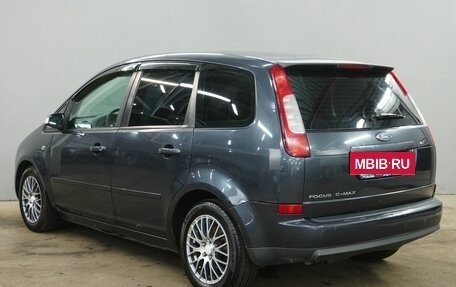 Ford C-MAX I рестайлинг, 2007 год, 655 000 рублей, 7 фотография
