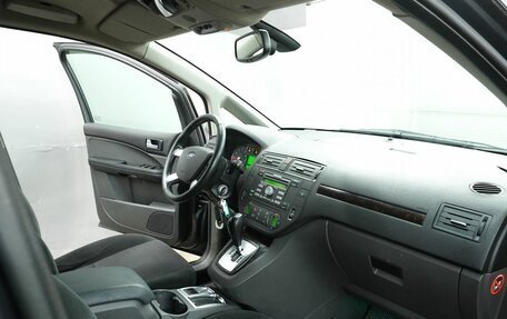 Ford C-MAX I рестайлинг, 2007 год, 655 000 рублей, 13 фотография