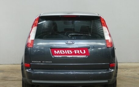 Ford C-MAX I рестайлинг, 2007 год, 655 000 рублей, 6 фотография