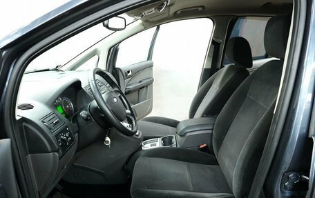 Ford C-MAX I рестайлинг, 2007 год, 655 000 рублей, 14 фотография