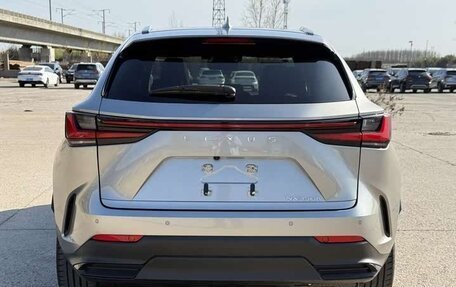 Lexus NX, 2022 год, 4 120 000 рублей, 5 фотография