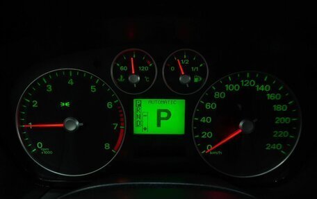 Ford C-MAX I рестайлинг, 2007 год, 655 000 рублей, 18 фотография