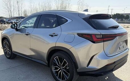 Lexus NX, 2022 год, 4 120 000 рублей, 3 фотография