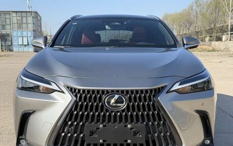 Lexus NX, 2022 год, 4 120 000 рублей, 4 фотография