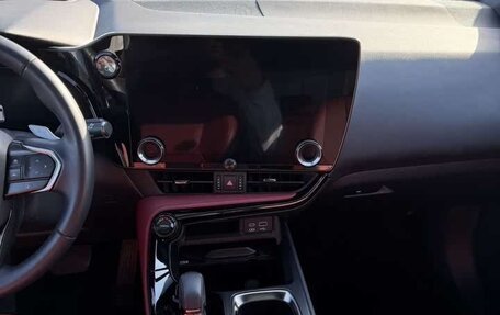Lexus NX, 2022 год, 4 120 000 рублей, 11 фотография