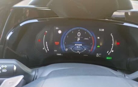 Lexus NX, 2022 год, 4 120 000 рублей, 7 фотография