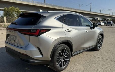 Lexus NX, 2022 год, 4 120 000 рублей, 6 фотография