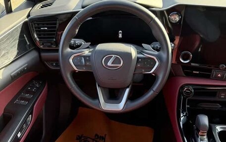 Lexus NX, 2022 год, 4 120 000 рублей, 9 фотография