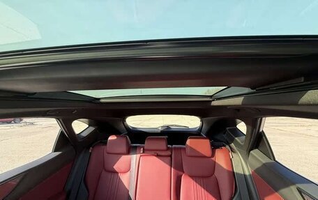 Lexus NX, 2022 год, 4 120 000 рублей, 13 фотография