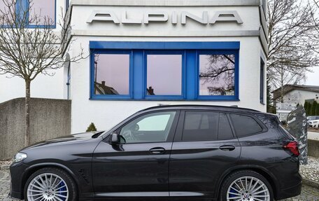 Alpina XD3 G01, 2022 год, 6 570 000 рублей, 4 фотография