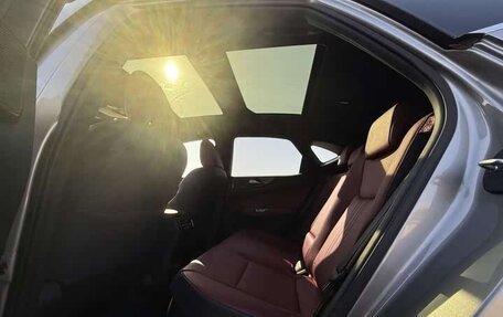 Lexus NX, 2022 год, 4 120 000 рублей, 14 фотография