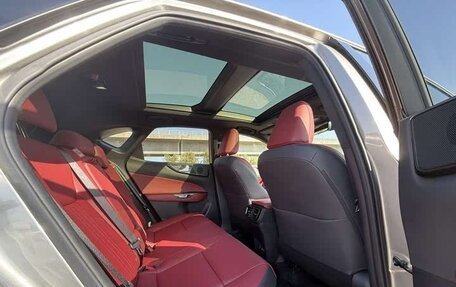 Lexus NX, 2022 год, 4 120 000 рублей, 16 фотография