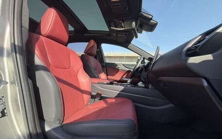 Lexus NX, 2022 год, 4 120 000 рублей, 15 фотография