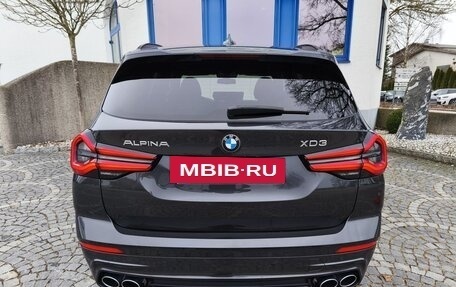 Alpina XD3 G01, 2022 год, 6 570 000 рублей, 5 фотография