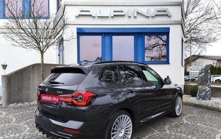 Alpina XD3 G01, 2022 год, 6 570 000 рублей, 6 фотография