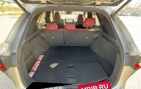 Lexus NX, 2022 год, 4 120 000 рублей, 17 фотография