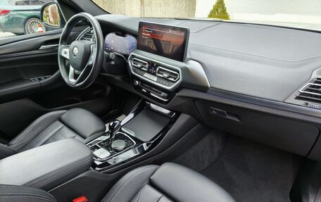 Alpina XD3 G01, 2022 год, 6 570 000 рублей, 11 фотография