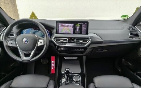 Alpina XD3 G01, 2022 год, 6 570 000 рублей, 10 фотография