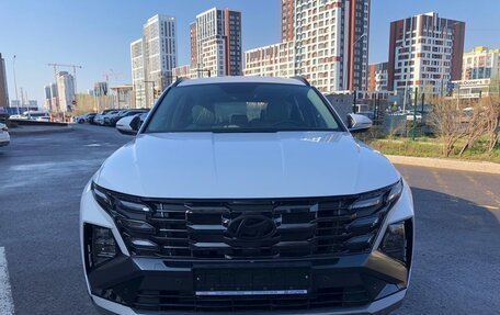 Hyundai Tucson, 2025 год, 4 150 000 рублей, 1 фотография