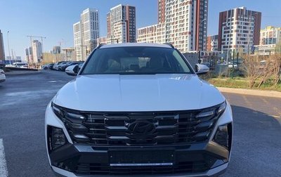 Hyundai Tucson, 2025 год, 4 150 000 рублей, 1 фотография