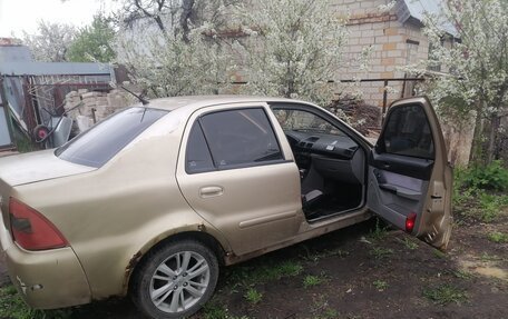 Geely CK (Otaka) I рестайлинг, 2007 год, 120 000 рублей, 1 фотография