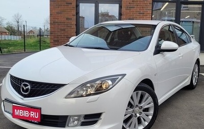 Mazda 6, 2008 год, 1 290 000 рублей, 1 фотография