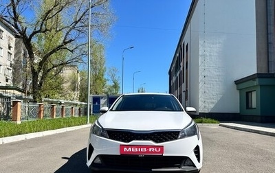 KIA Rio IV, 2022 год, 1 445 000 рублей, 1 фотография