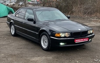 BMW 7 серия, 2000 год, 800 000 рублей, 1 фотография