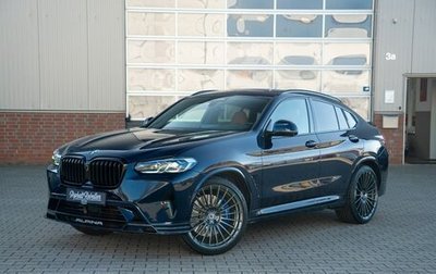 Alpina XD4 G02, 2022 год, 6 540 000 рублей, 1 фотография