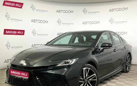 Toyota Camry, 2024 год, 4 150 000 рублей, 1 фотография