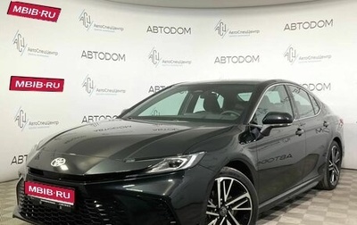 Toyota Camry, 2024 год, 4 150 000 рублей, 1 фотография