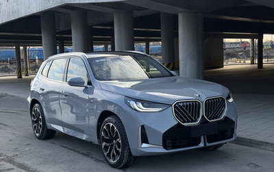 BMW X3, 2025 год, 7 900 000 рублей, 1 фотография