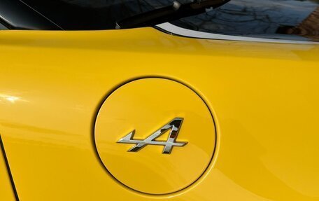 Alpine A110 II, 2022 год, 8 320 000 рублей, 7 фотография