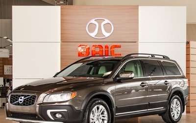 Volvo XC70 II рестайлинг, 2013 год, 1 595 000 рублей, 1 фотография