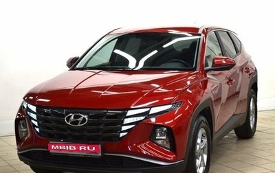 Hyundai Tucson, 2021 год, 3 049 000 рублей, 1 фотография