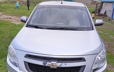 Chevrolet Cobalt II, 2014 год, 600 000 рублей, 1 фотография