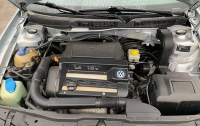Volkswagen Golf IV, 2001 год, 430 000 рублей, 1 фотография